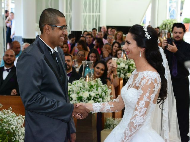 O casamento de Pedro e Fabiana em São José dos Campos, São Paulo Estado 30