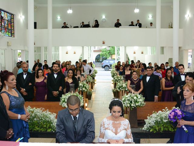 O casamento de Pedro e Fabiana em São José dos Campos, São Paulo Estado 44
