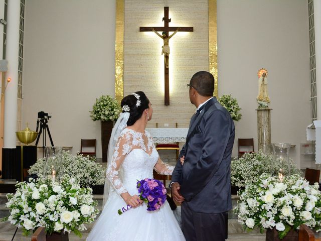 O casamento de Pedro e Fabiana em São José dos Campos, São Paulo Estado 47