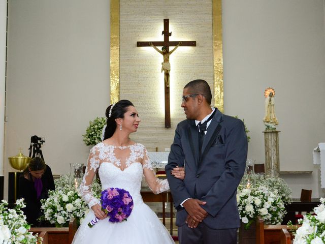 O casamento de Pedro e Fabiana em São José dos Campos, São Paulo Estado 48