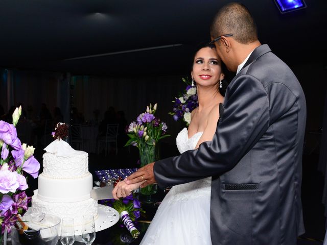 O casamento de Pedro e Fabiana em São José dos Campos, São Paulo Estado 52