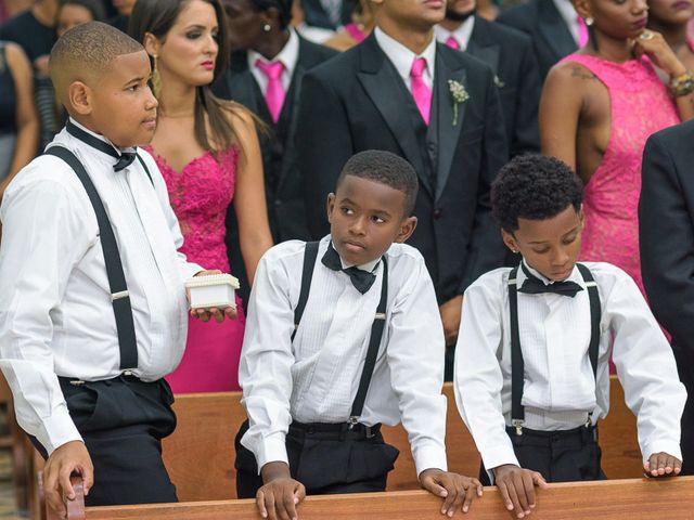 O casamento de Thaís e Soell em Rio de Janeiro, Rio de Janeiro 17