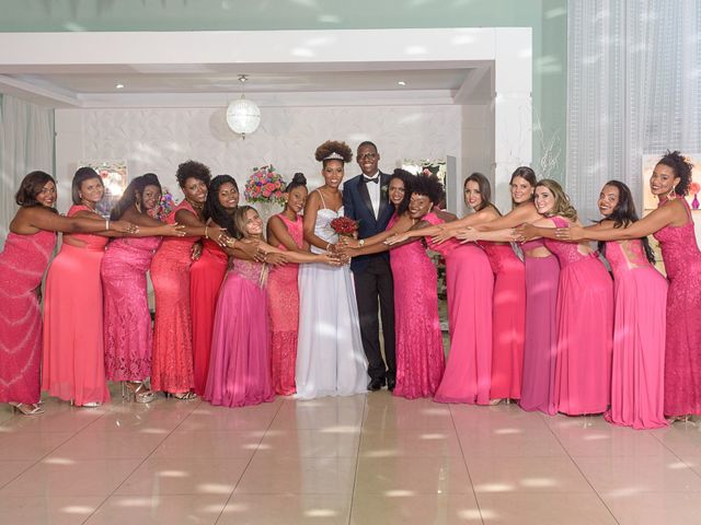 O casamento de Thaís e Soell em Rio de Janeiro, Rio de Janeiro 22