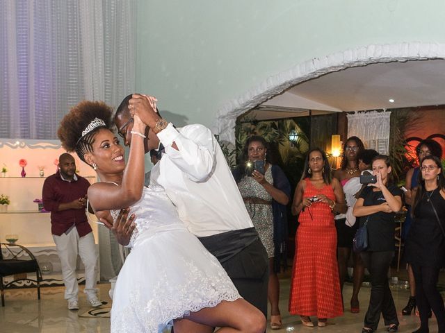 O casamento de Thaís e Soell em Rio de Janeiro, Rio de Janeiro 24