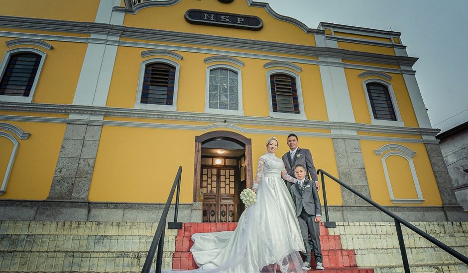 O casamento de Sousa e Paloma em Itapecerica da Serra, São Paulo