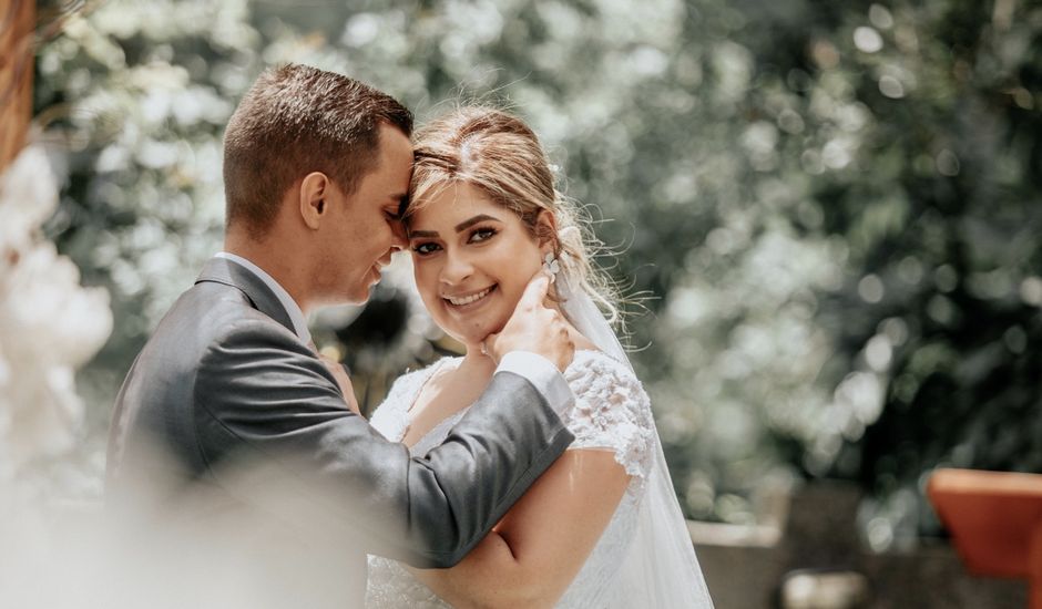 O casamento de Arnaldo  e Fernanda em Diadema, São Paulo