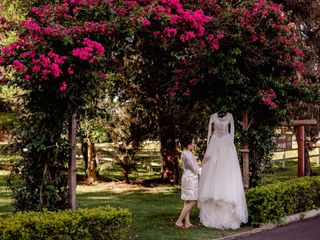 O casamento de Danni e Alex 3