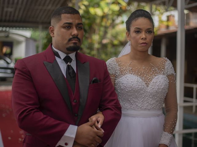 O casamento de Natalia e Gustavo em São Paulo 17