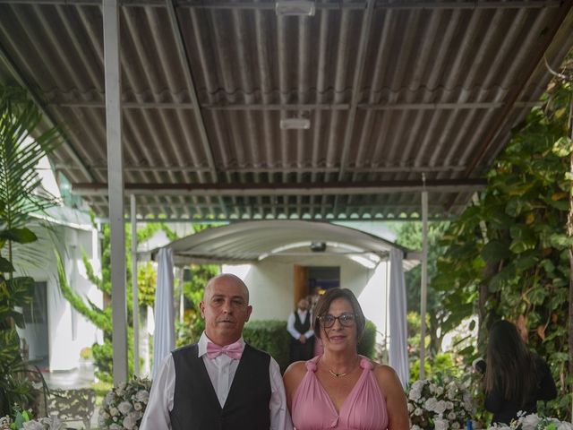 O casamento de Natalia e Gustavo em São Paulo 43