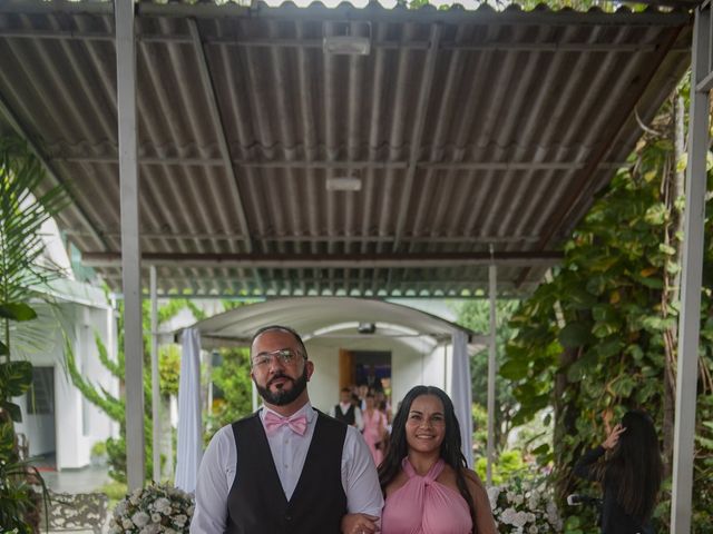 O casamento de Natalia e Gustavo em São Paulo 44
