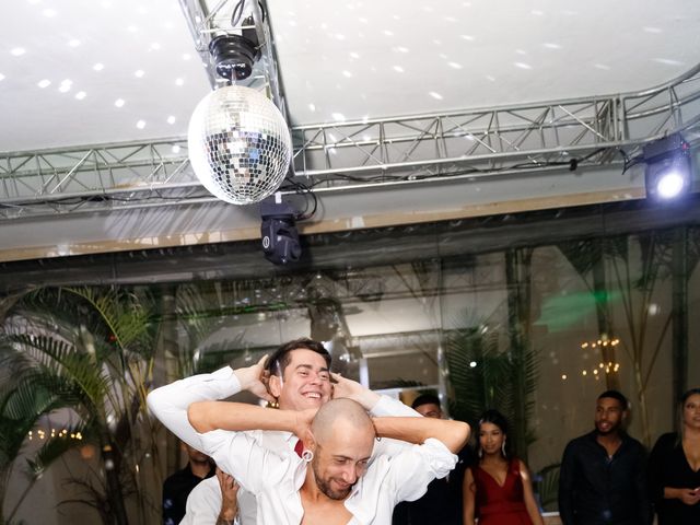 O casamento de Michel e Thalita em Guarulhos, São Paulo 85