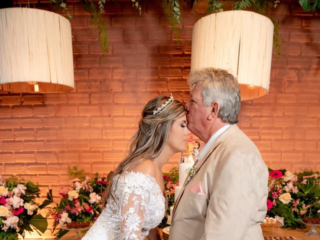 O casamento de Junior e Francielle  em Guarapari, Espírito Santo 12