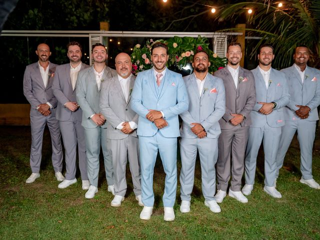 O casamento de Junior e Francielle  em Guarapari, Espírito Santo 14
