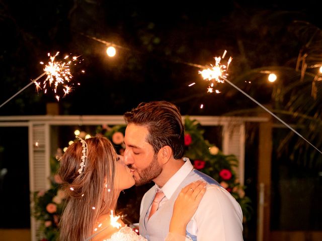 O casamento de Junior e Francielle  em Guarapari, Espírito Santo 17