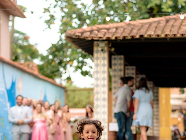O casamento de Junior e Francielle  em Guarapari, Espírito Santo 18