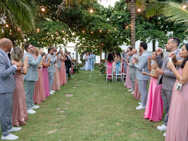 O casamento de Junior e Francielle  em Guarapari, Espírito Santo 22