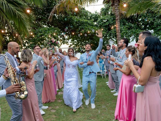 O casamento de Junior e Francielle  em Guarapari, Espírito Santo 23