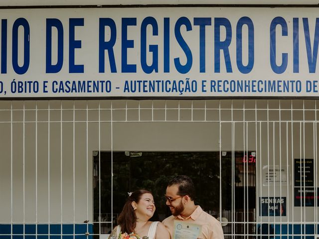 O casamento de Dirceu e Maíra em Recife, Pernambuco 4