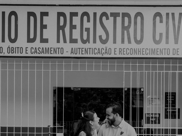 O casamento de Dirceu e Maíra em Recife, Pernambuco 7