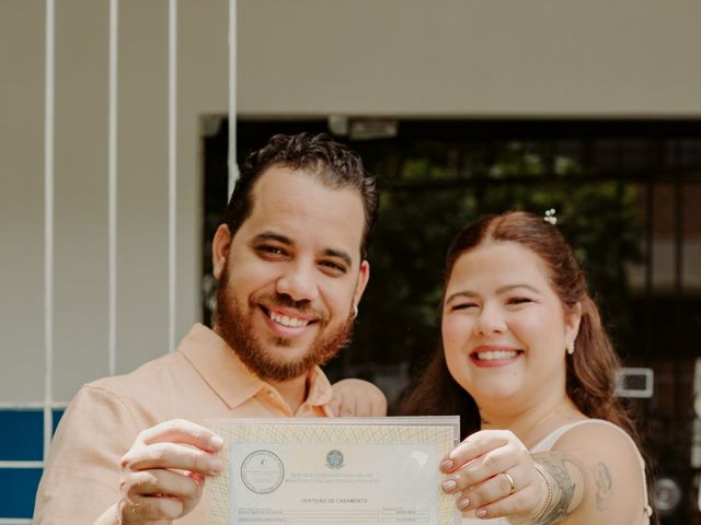 O casamento de Dirceu e Maíra em Recife, Pernambuco 8