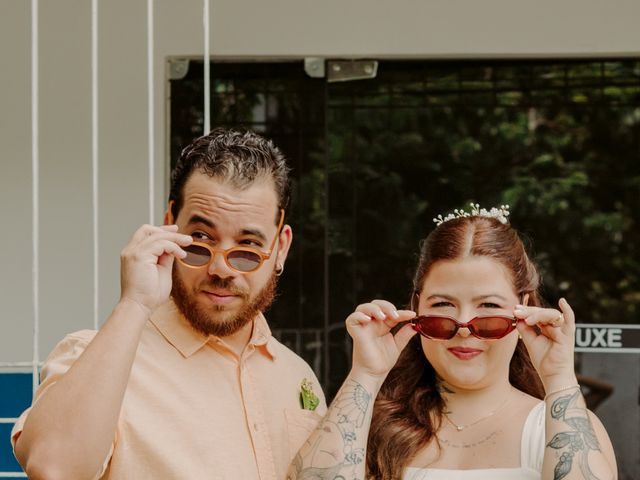 O casamento de Dirceu e Maíra em Recife, Pernambuco 10