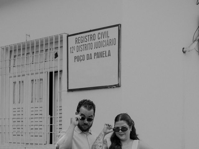 O casamento de Dirceu e Maíra em Recife, Pernambuco 11