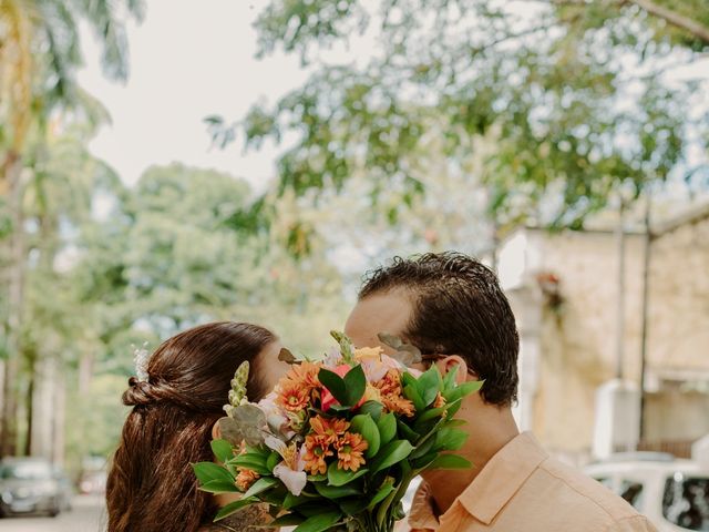 O casamento de Dirceu e Maíra em Recife, Pernambuco 25