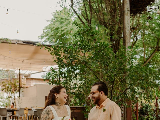 O casamento de Dirceu e Maíra em Recife, Pernambuco 2