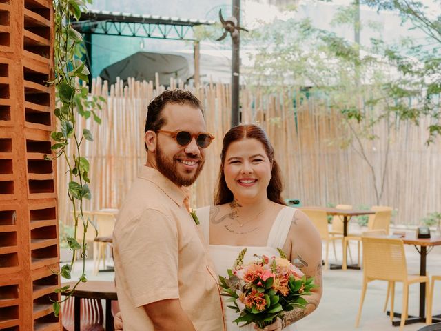 O casamento de Dirceu e Maíra em Recife, Pernambuco 33