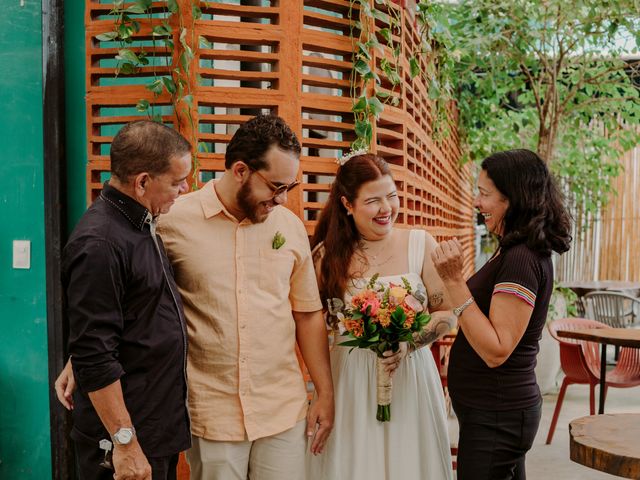O casamento de Dirceu e Maíra em Recife, Pernambuco 42