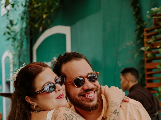 O casamento de Dirceu e Maíra em Recife, Pernambuco 49