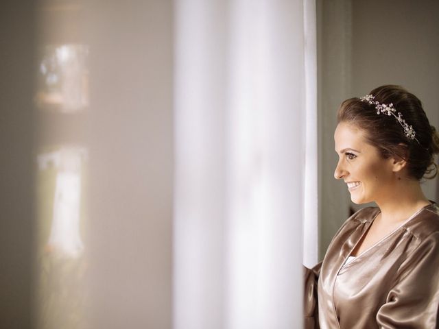 O casamento de Carlos e Fernanda em Curitiba, Paraná 13