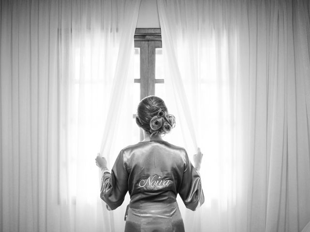 O casamento de Carlos e Fernanda em Curitiba, Paraná 14