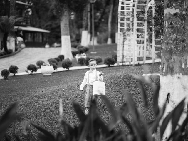 O casamento de Carlos e Fernanda em Curitiba, Paraná 29