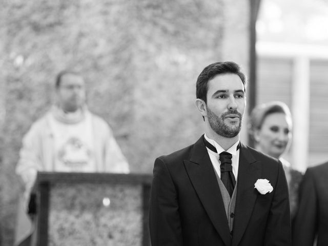O casamento de Carlos e Fernanda em Curitiba, Paraná 34