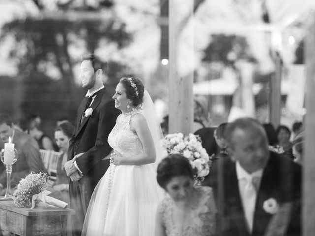 O casamento de Carlos e Fernanda em Curitiba, Paraná 39