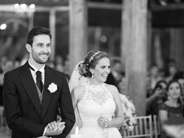 O casamento de Carlos e Fernanda em Curitiba, Paraná 45
