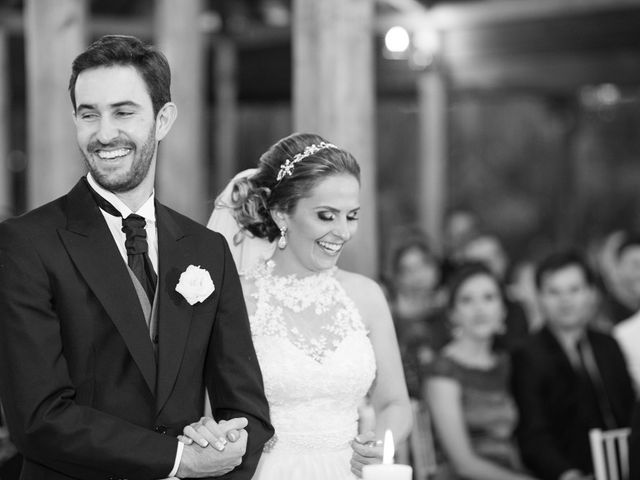O casamento de Carlos e Fernanda em Curitiba, Paraná 46