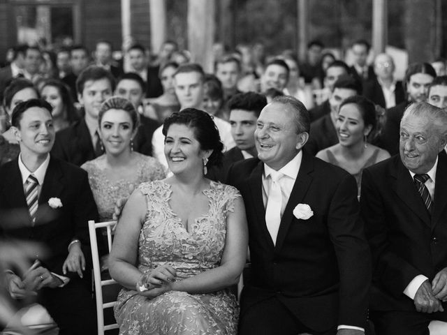 O casamento de Carlos e Fernanda em Curitiba, Paraná 48
