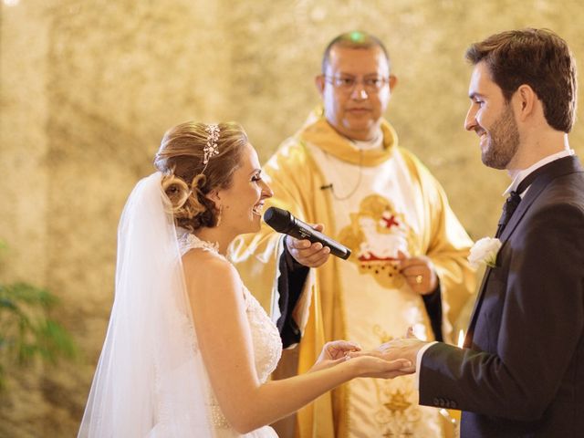 O casamento de Carlos e Fernanda em Curitiba, Paraná 54