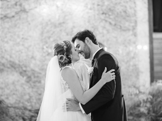 O casamento de Carlos e Fernanda em Curitiba, Paraná 56