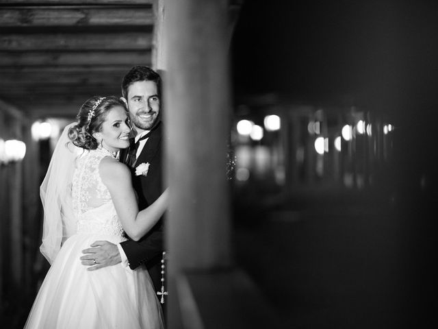 O casamento de Carlos e Fernanda em Curitiba, Paraná 63