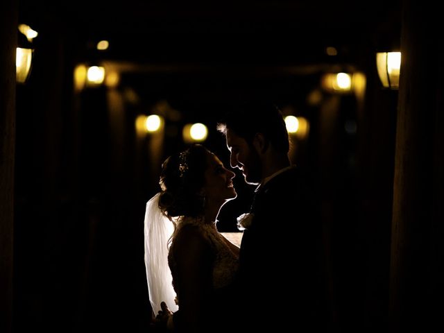 O casamento de Carlos e Fernanda em Curitiba, Paraná 2