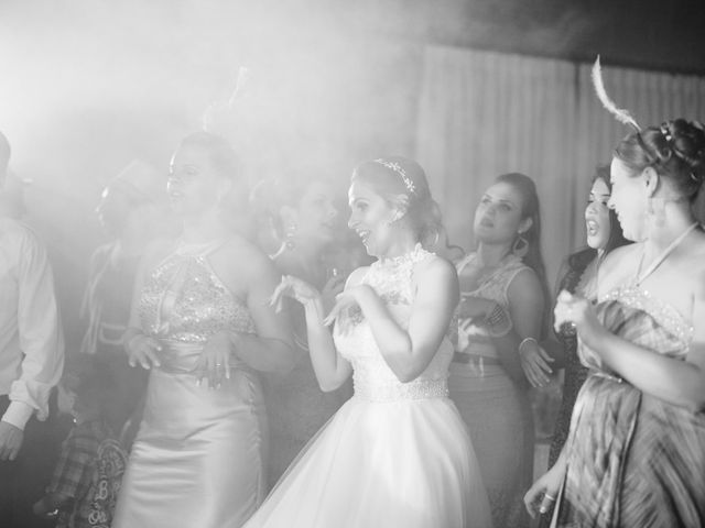 O casamento de Carlos e Fernanda em Curitiba, Paraná 91