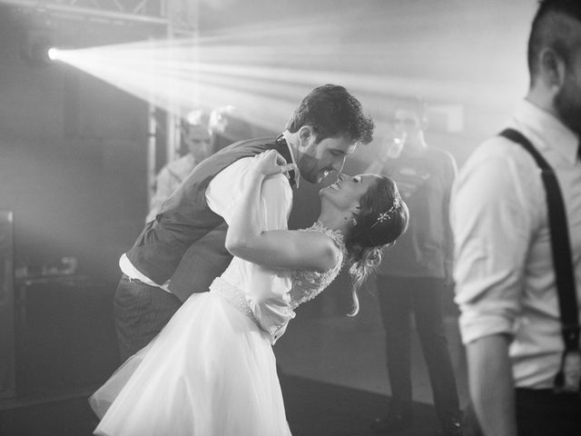 O casamento de Carlos e Fernanda em Curitiba, Paraná 95