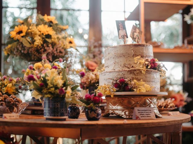 O casamento de André e Ale em Joinville, Santa Catarina 41