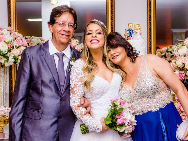 O casamento de Lurhan e Flavia em Belo Horizonte, Minas Gerais 55