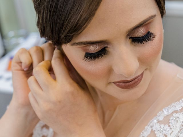 O casamento de Raphael e Natália em Dourados, Mato Grosso do Sul 4