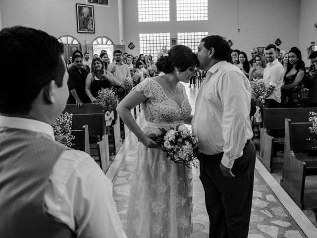 O casamento de Raphael e Natália em Dourados, Mato Grosso do Sul 12