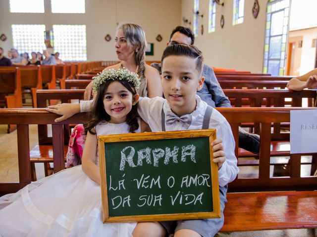 O casamento de Raphael e Natália em Dourados, Mato Grosso do Sul 13